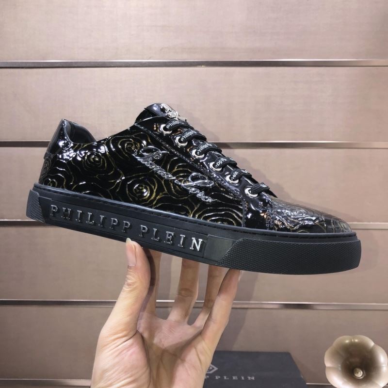 Philipp Plein Shoes